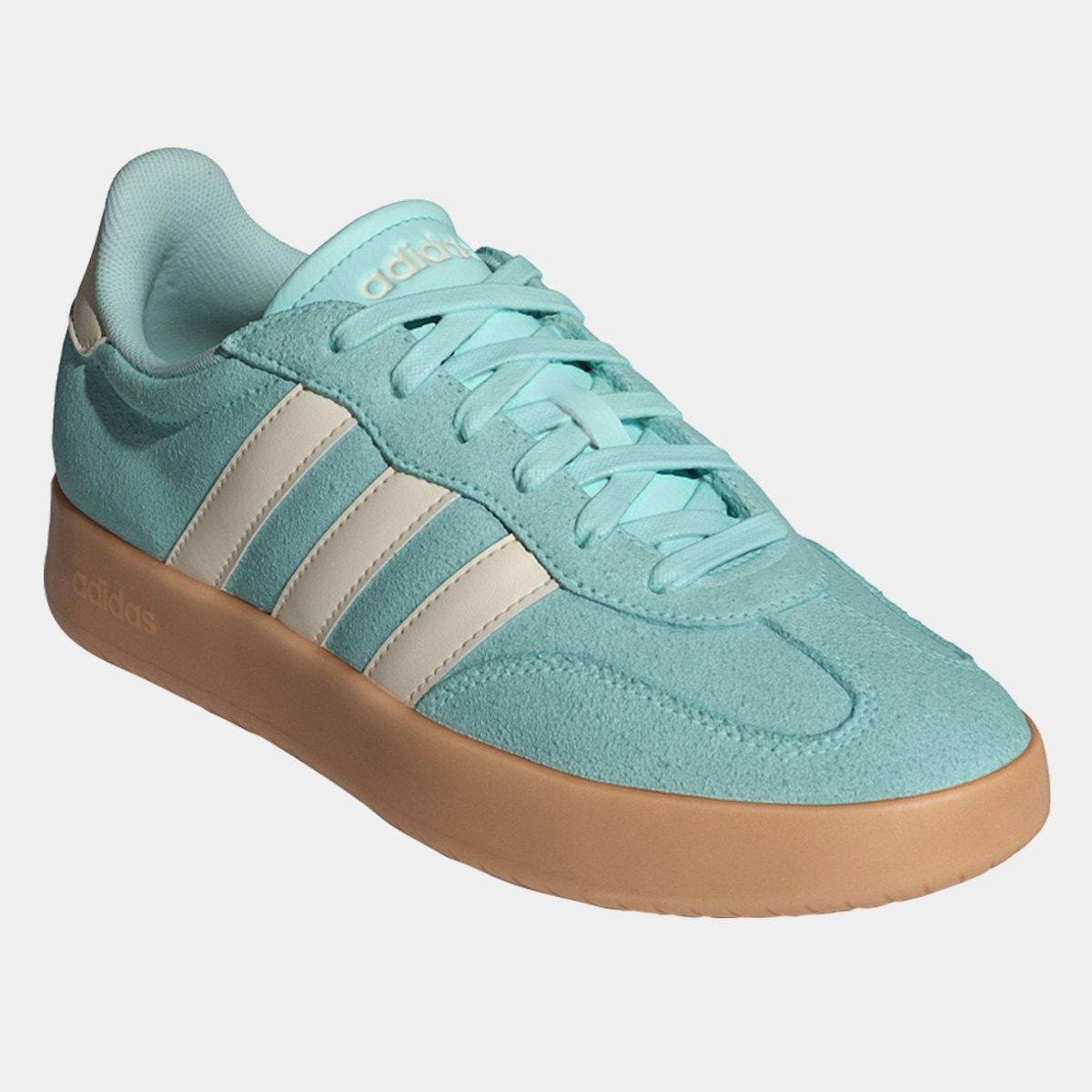 Tênis Adidas Barreda II Feminino - Tam: 39 - 1