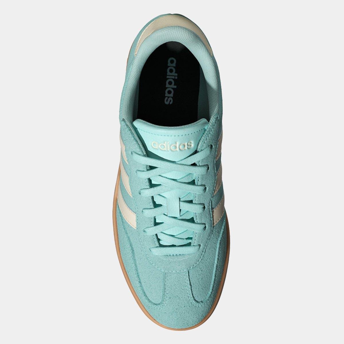 Tênis Adidas Barreda II Feminino - Tam: 39 - 2
