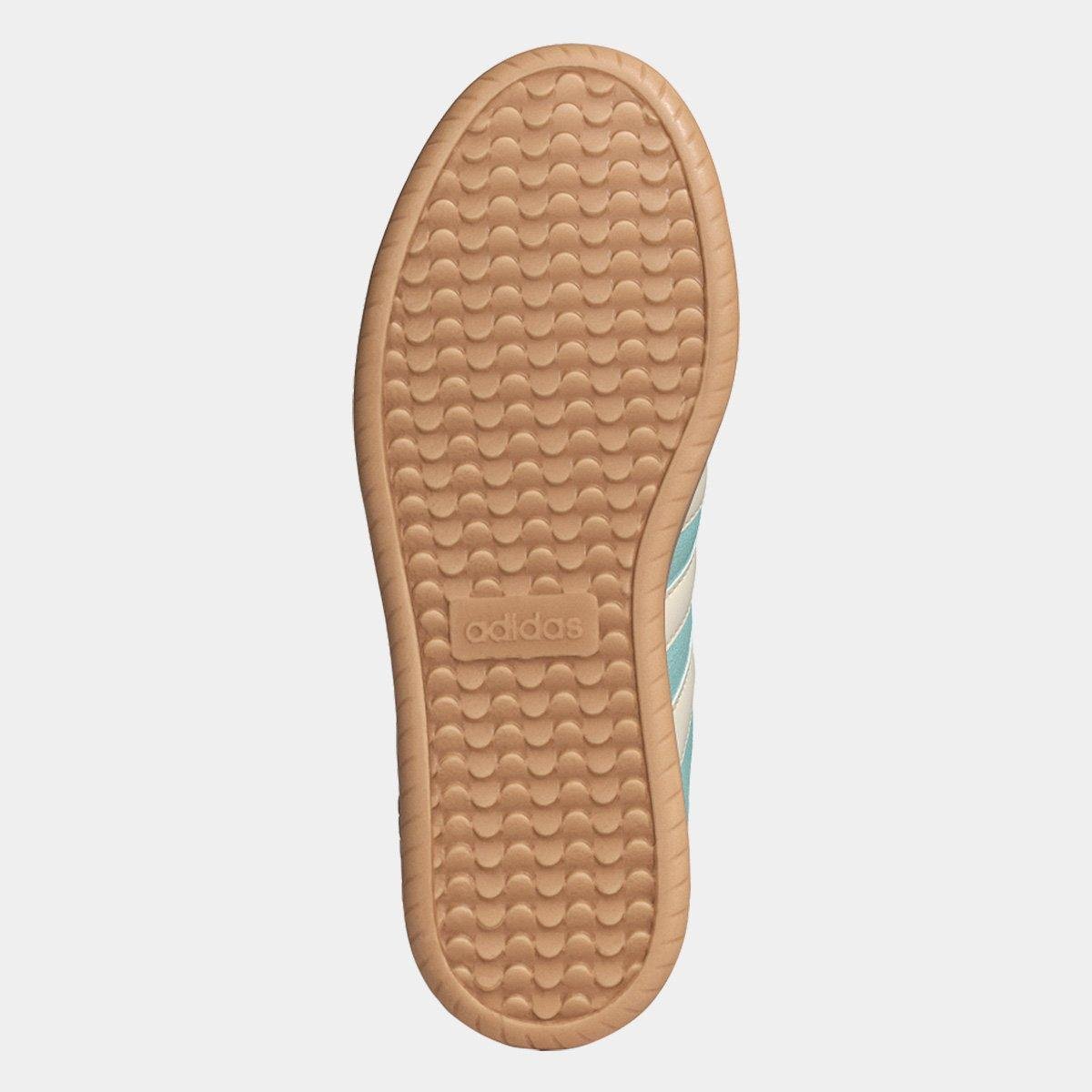 Tênis Adidas Barreda II Feminino - Tam: 39 - 3