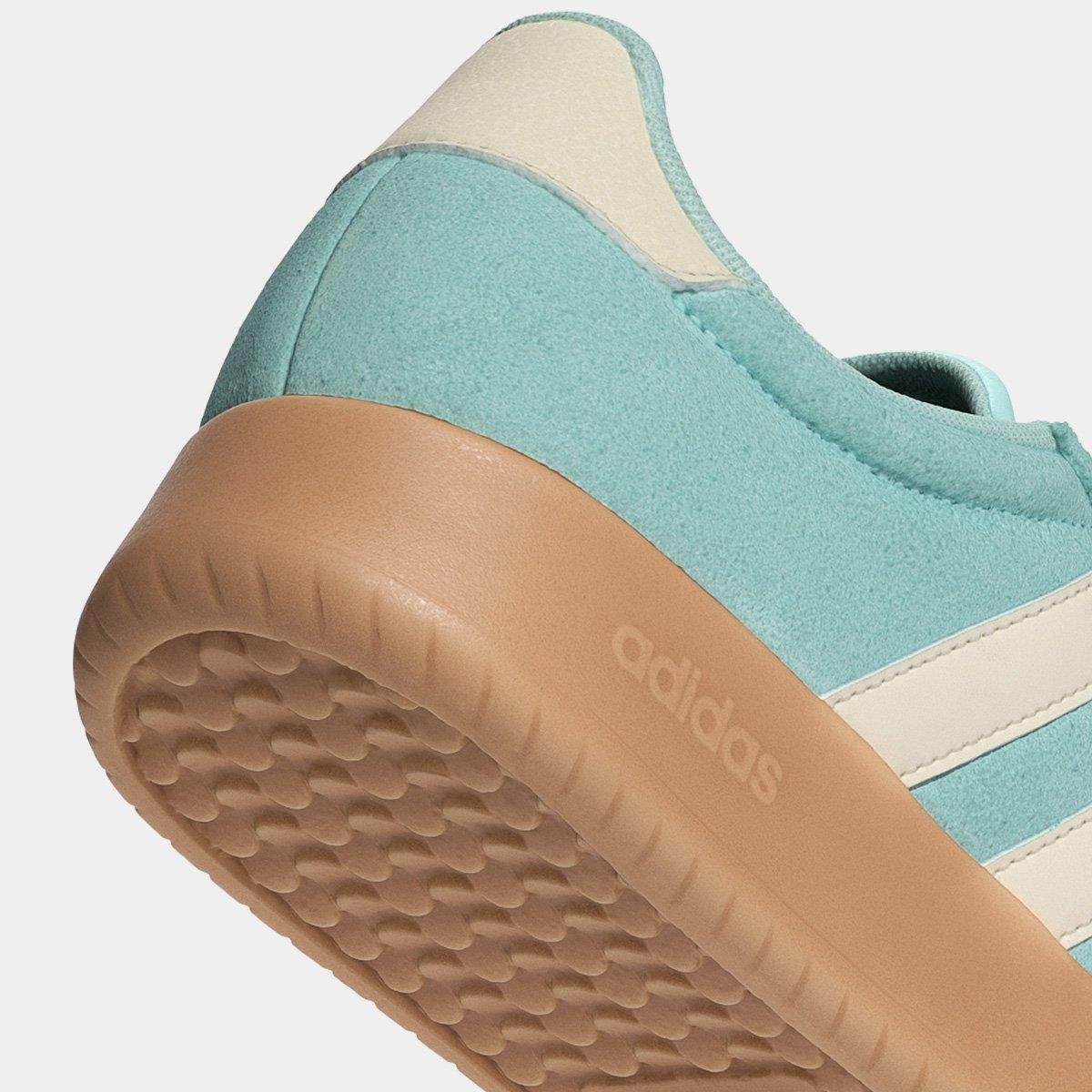 Tênis Adidas Barreda II Feminino - Tam: 39 - 5
