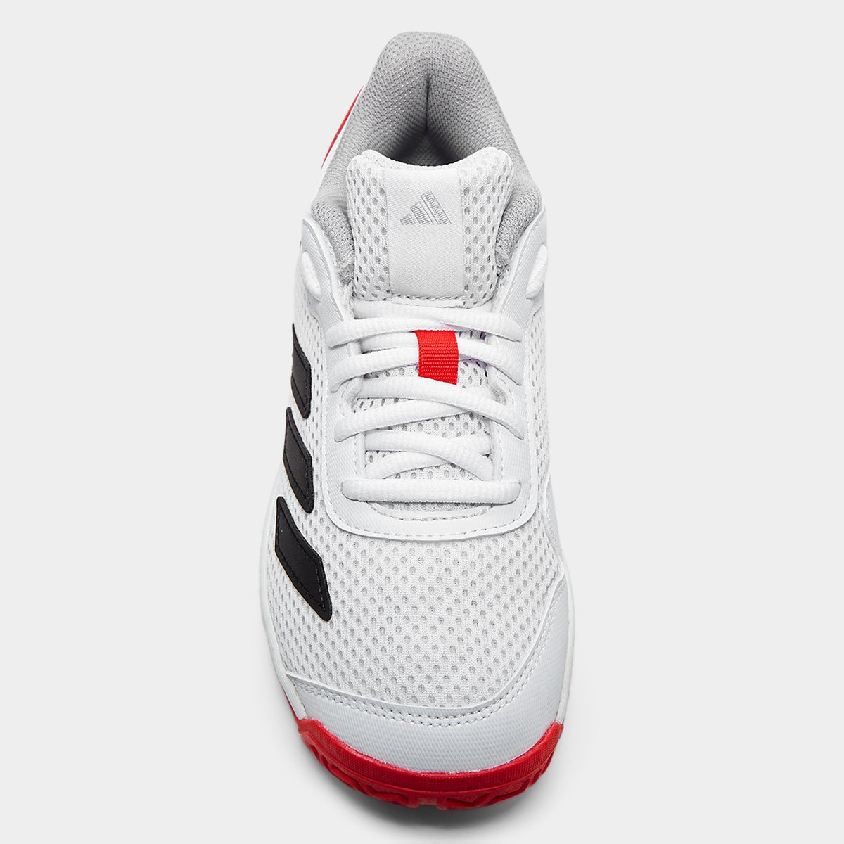 Tênis Infantil Adidas Courtflash - Tam: 35 - 3