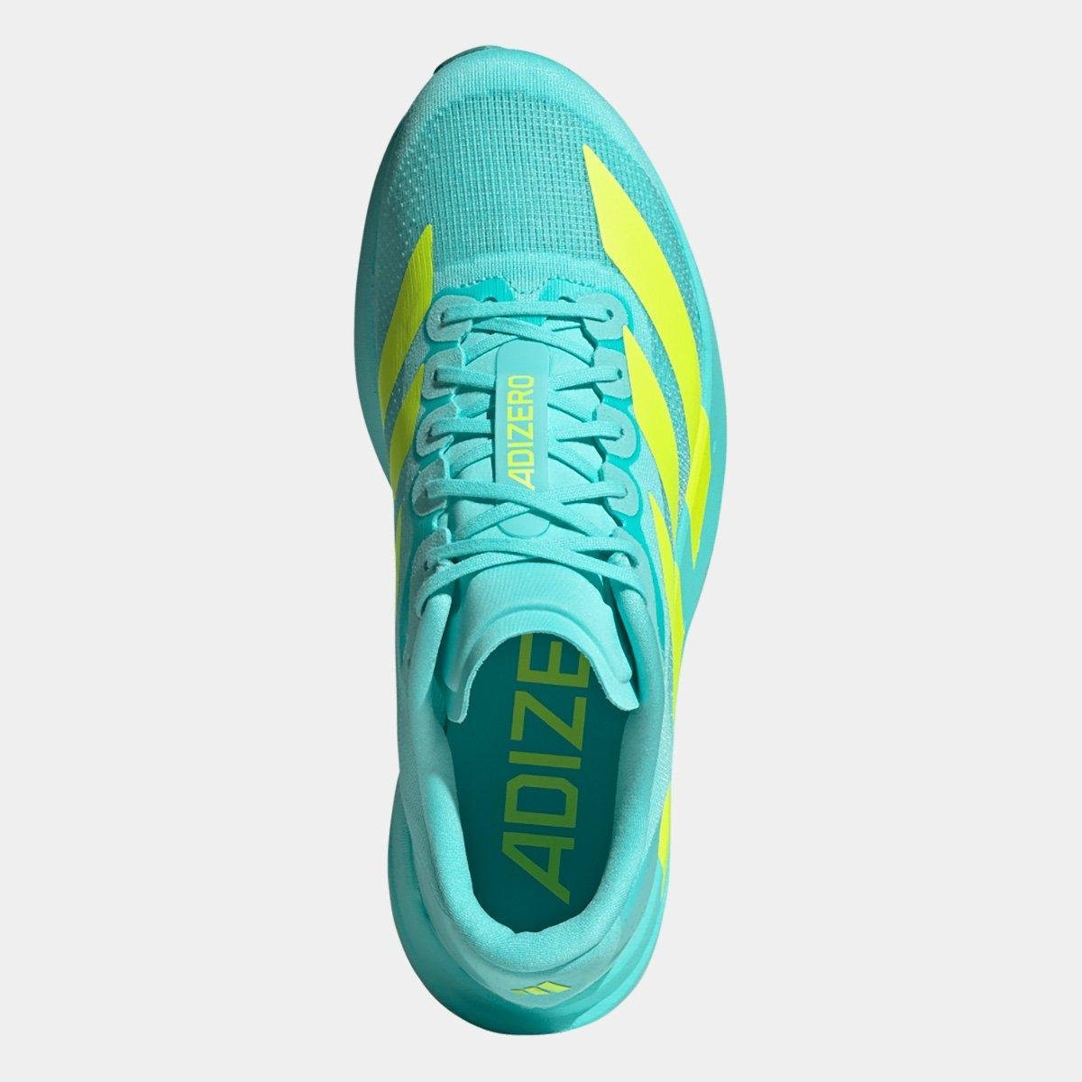 Tênis Adidas Adizero Evo SL Masculino - Tam: 44 - 1