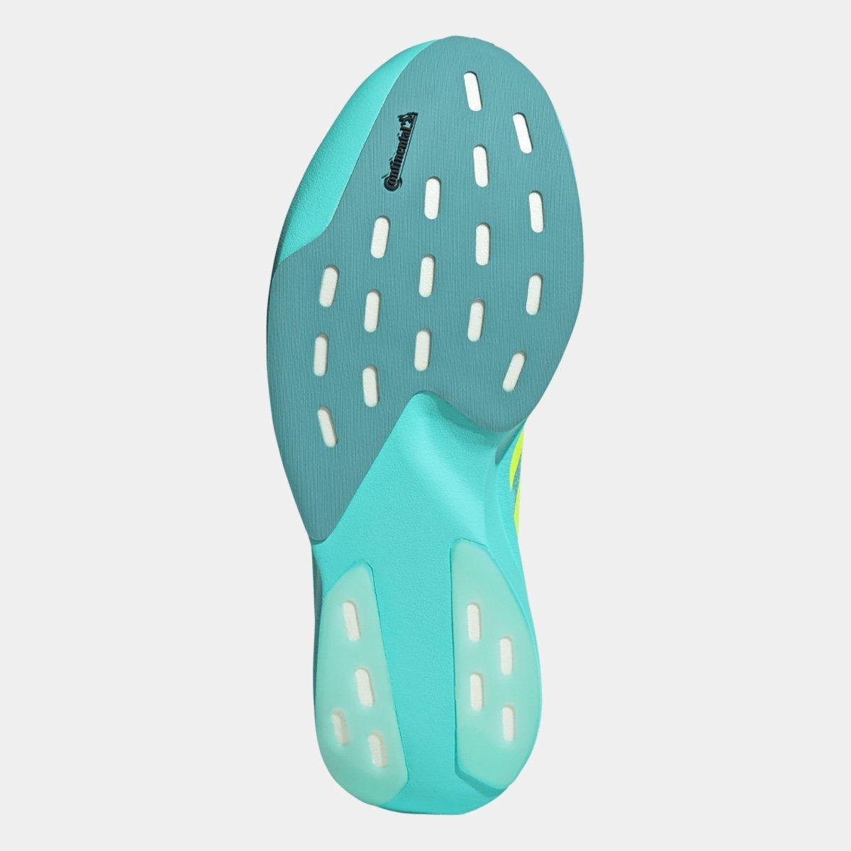 Tênis Adidas Adizero Evo SL Masculino - Tam: 44 - 2