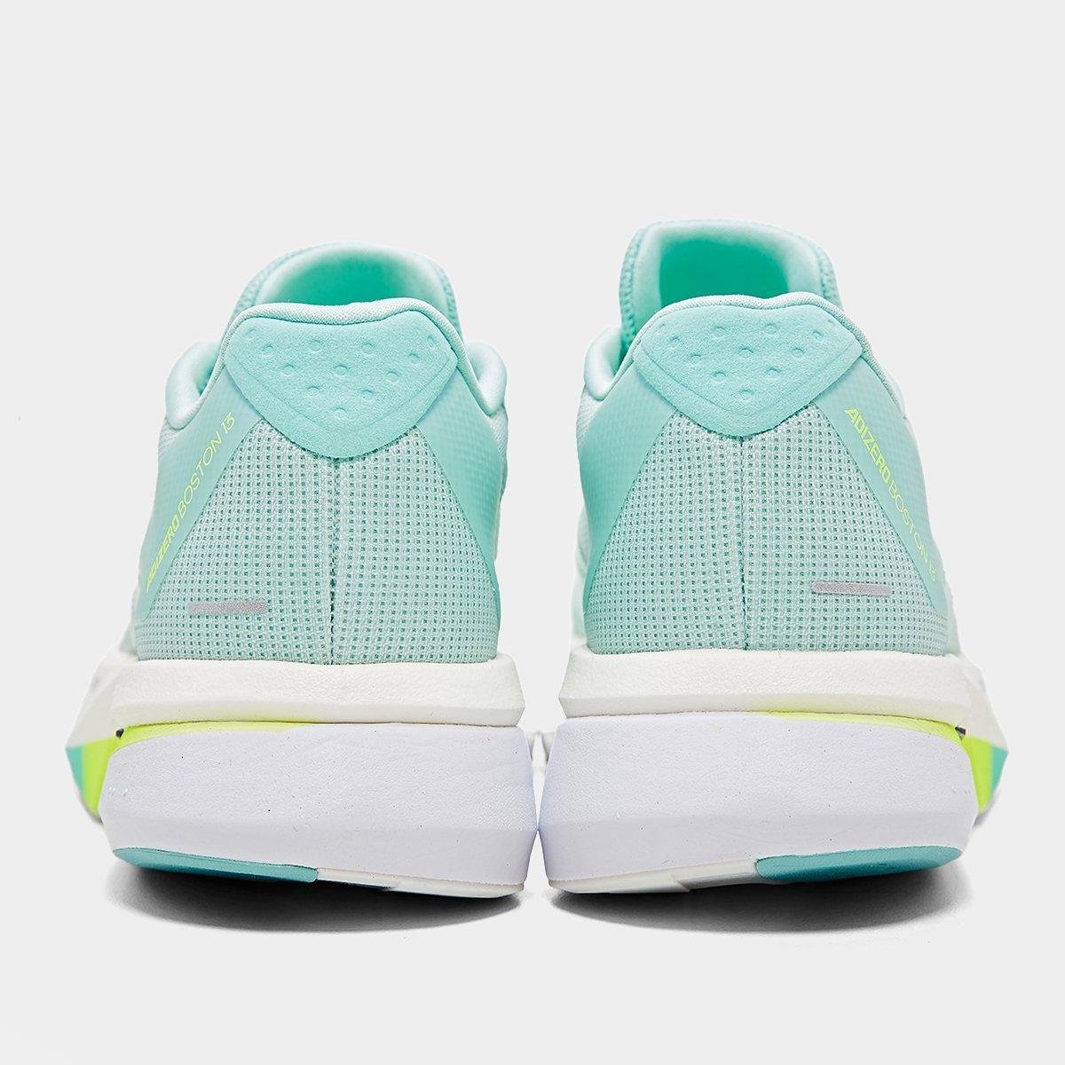 Tênis Adidas Adizero Boston 13 Feminino - Tam: 39 - 2