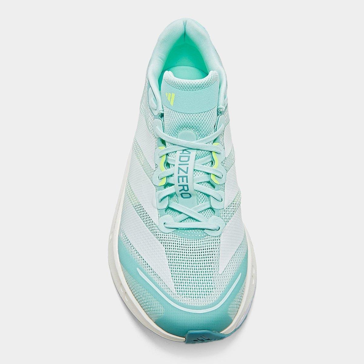 Tênis Adidas Adizero Boston 13 Feminino - Tam: 39 - 3