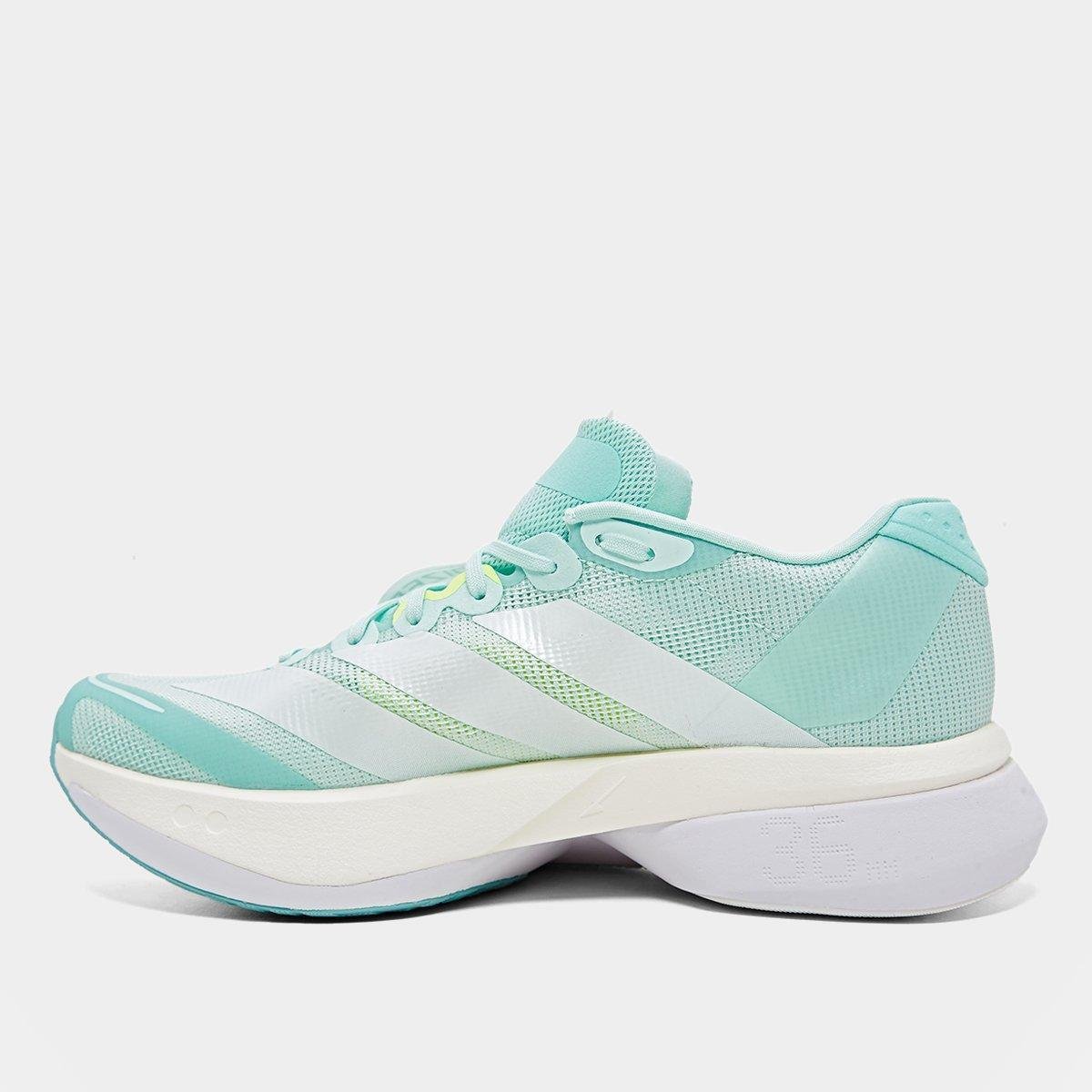 Tênis Adidas Adizero Boston 13 Feminino - Tam: 39 - 4