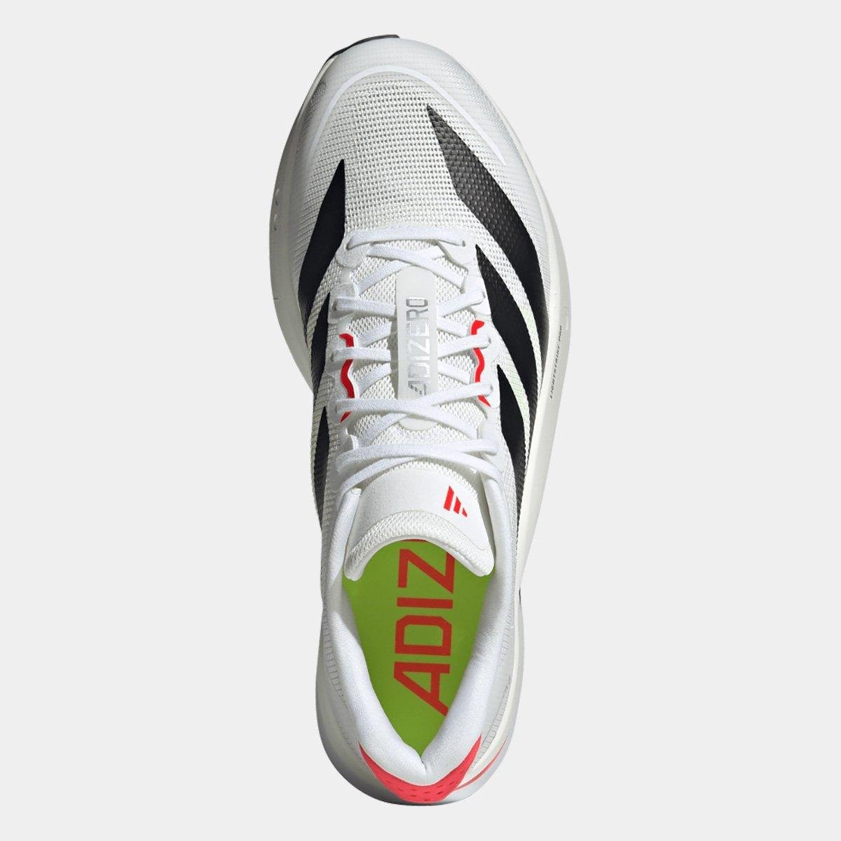Tênis Adidas Adizero Boston 13 Masculino - Tam: 44 - 1