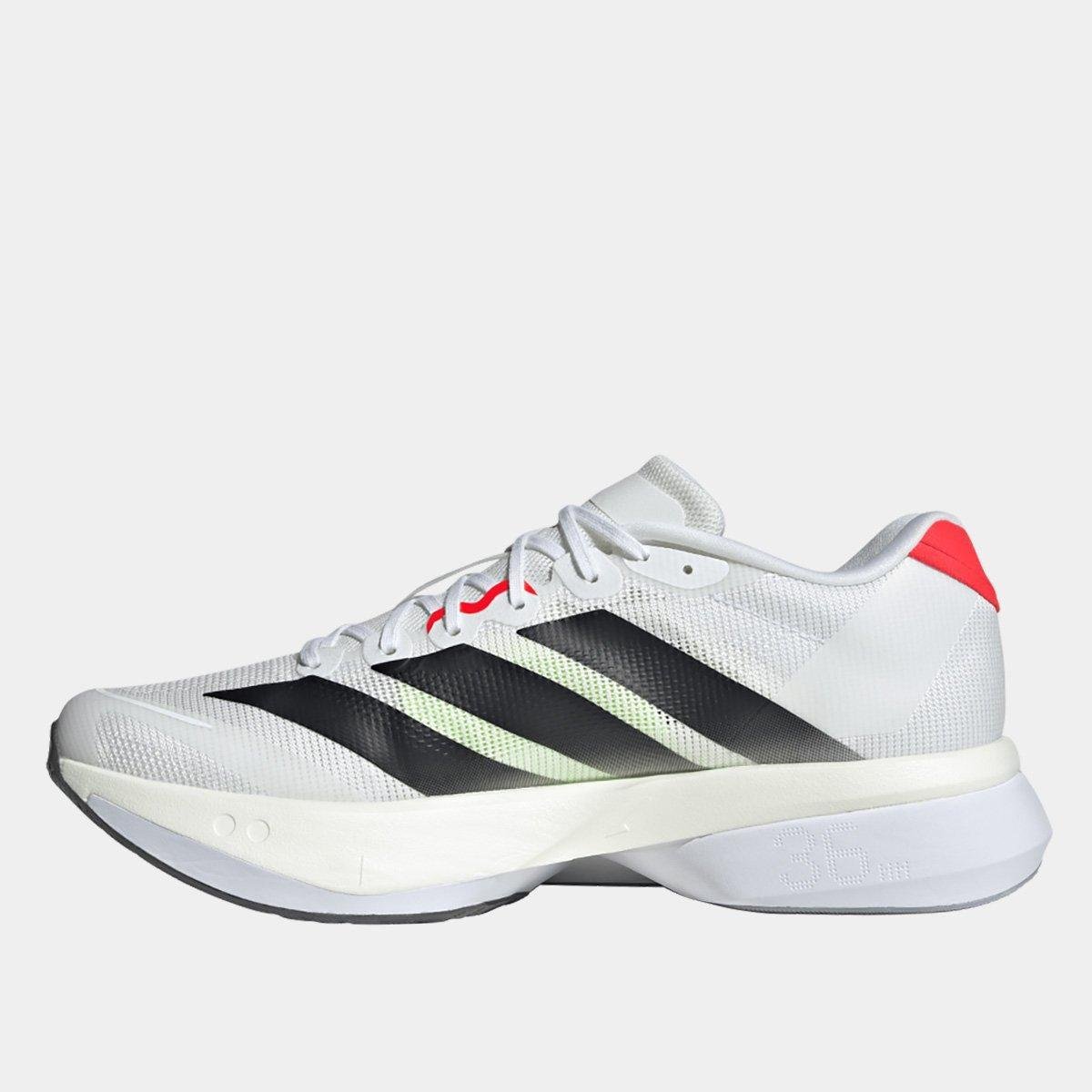 Tênis Adidas Adizero Boston 13 Masculino - Tam: 44 - 3