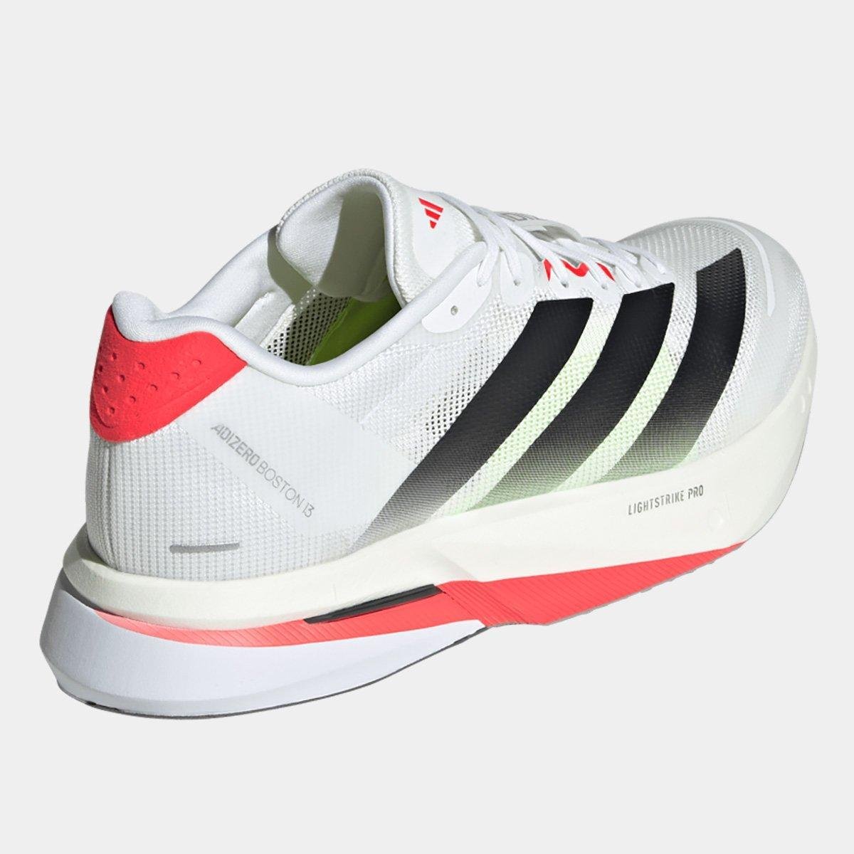 Tênis Adidas Adizero Boston 13 Masculino - Tam: 44 - 5