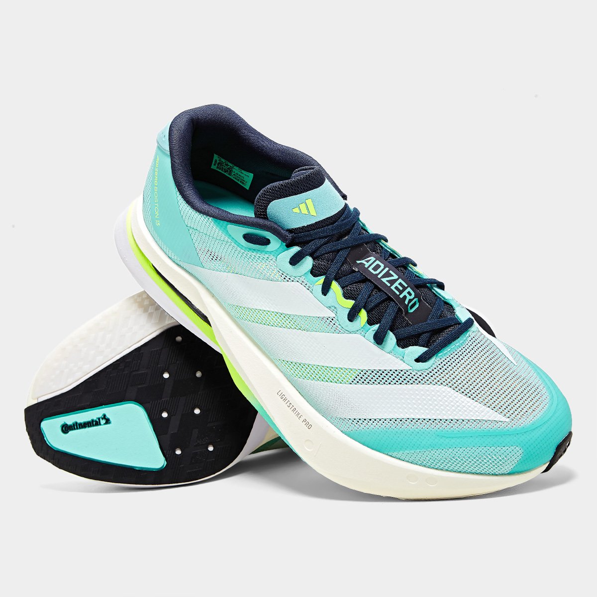 Tênis Adidas Adizero Boston 13 Masculino - Tam: 42 - 1