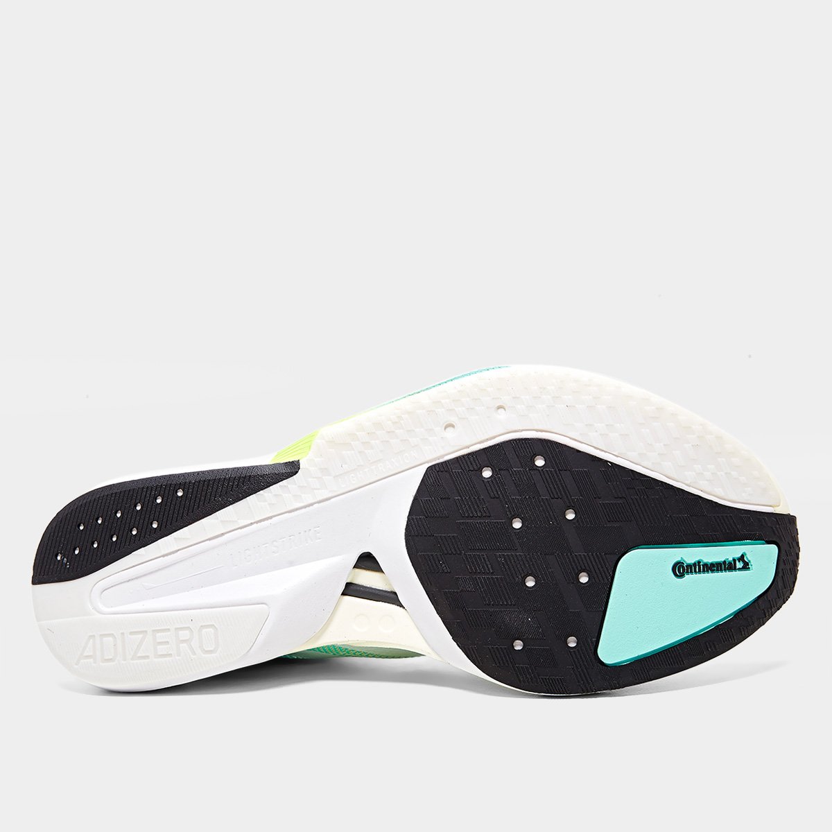 Tênis Adidas Adizero Boston 13 Masculino - Tam: 42 - 5