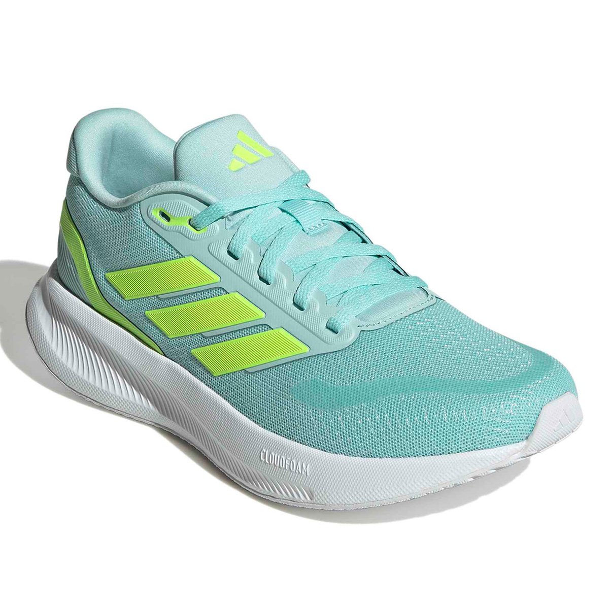 Tênis Adidas Runfalcon 5 Feminino - Tam: 39 - 1