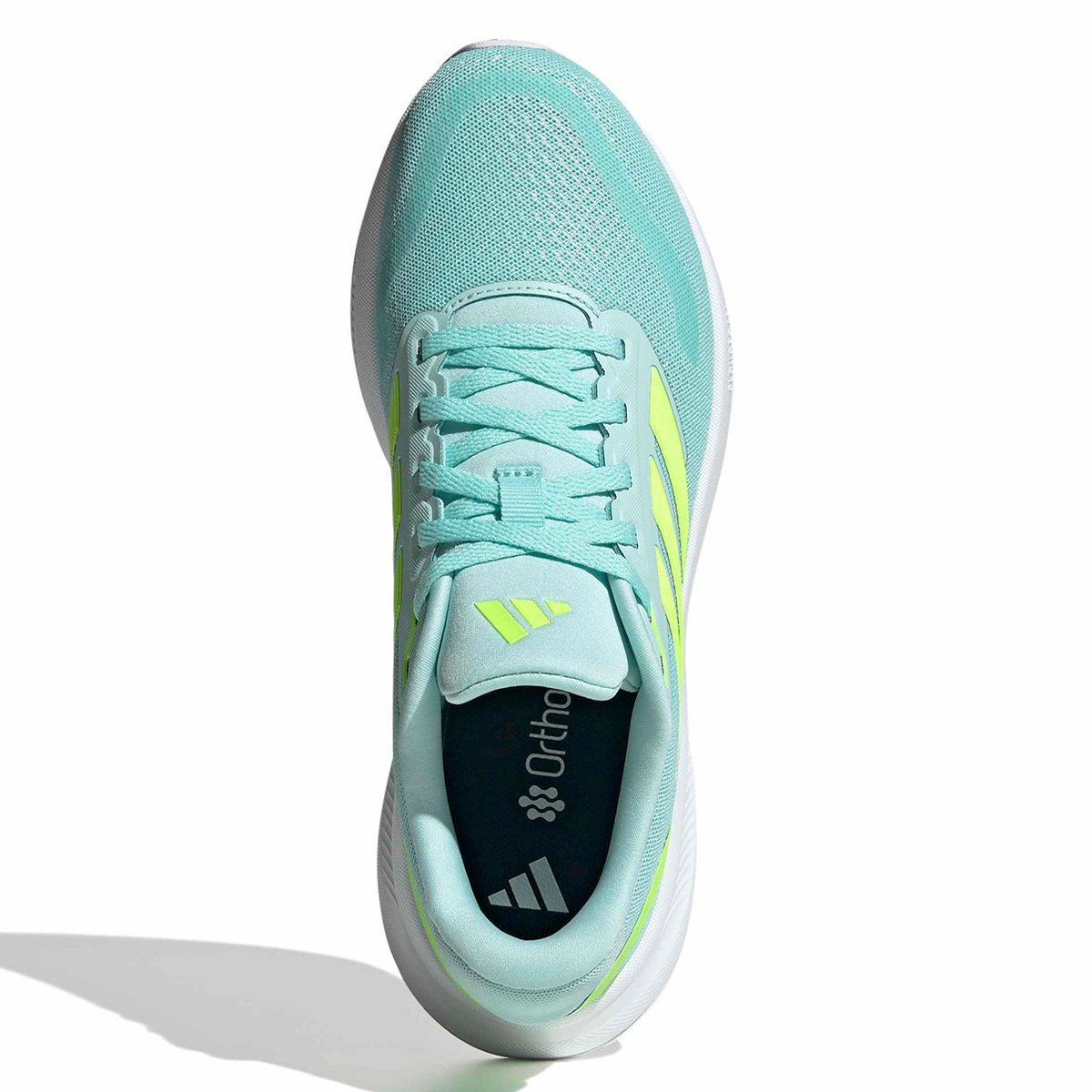 Tênis Adidas Runfalcon 5 Feminino - Tam: 39 - 3