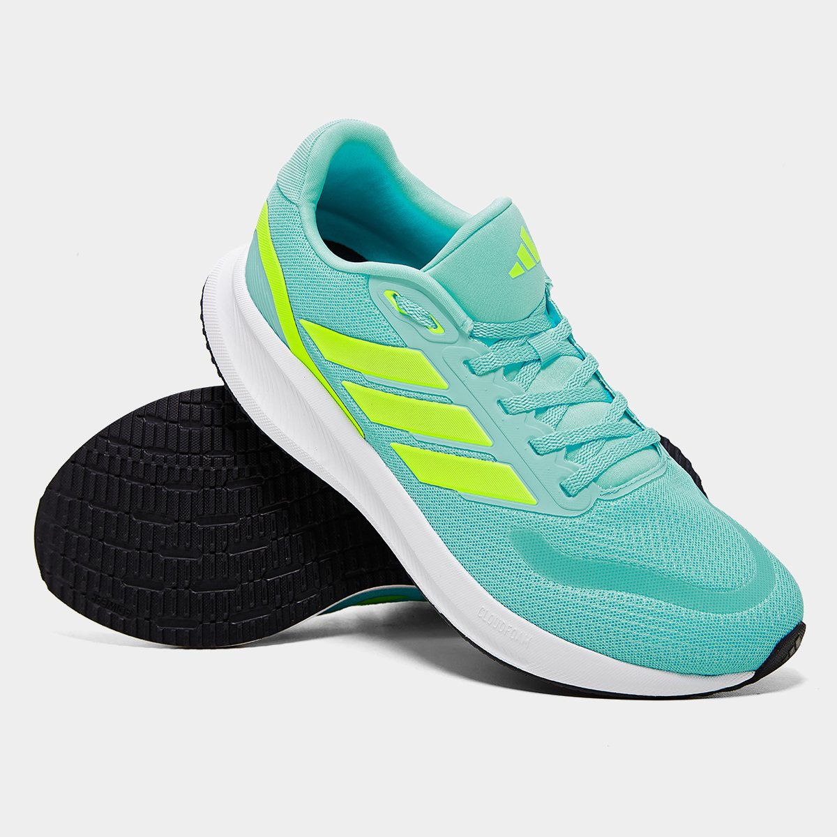 Tênis Adidas Runfalcon 5 Masculino - Tam: 45 - 1