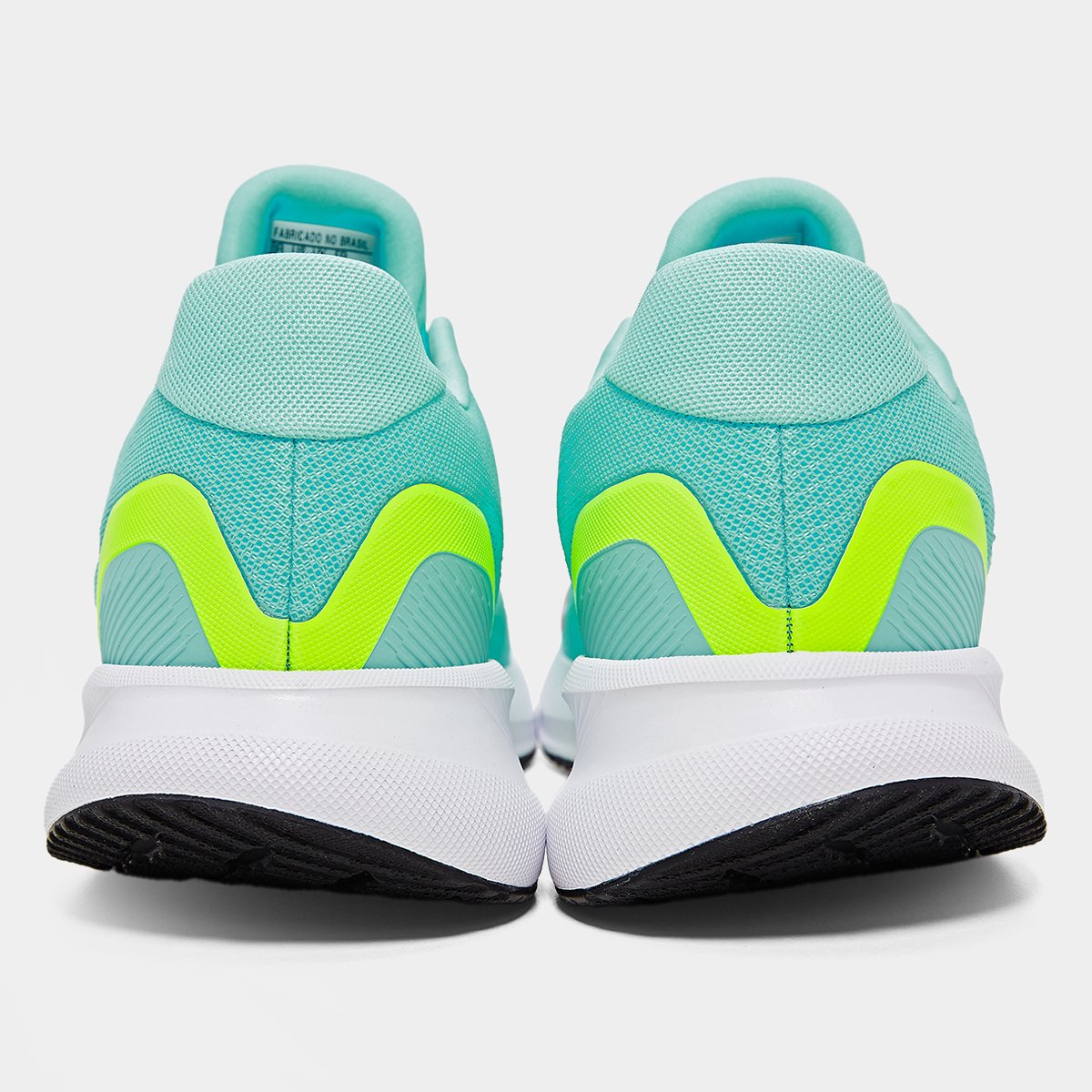 Tênis Adidas Runfalcon 5 Masculino - Tam: 45 - 2