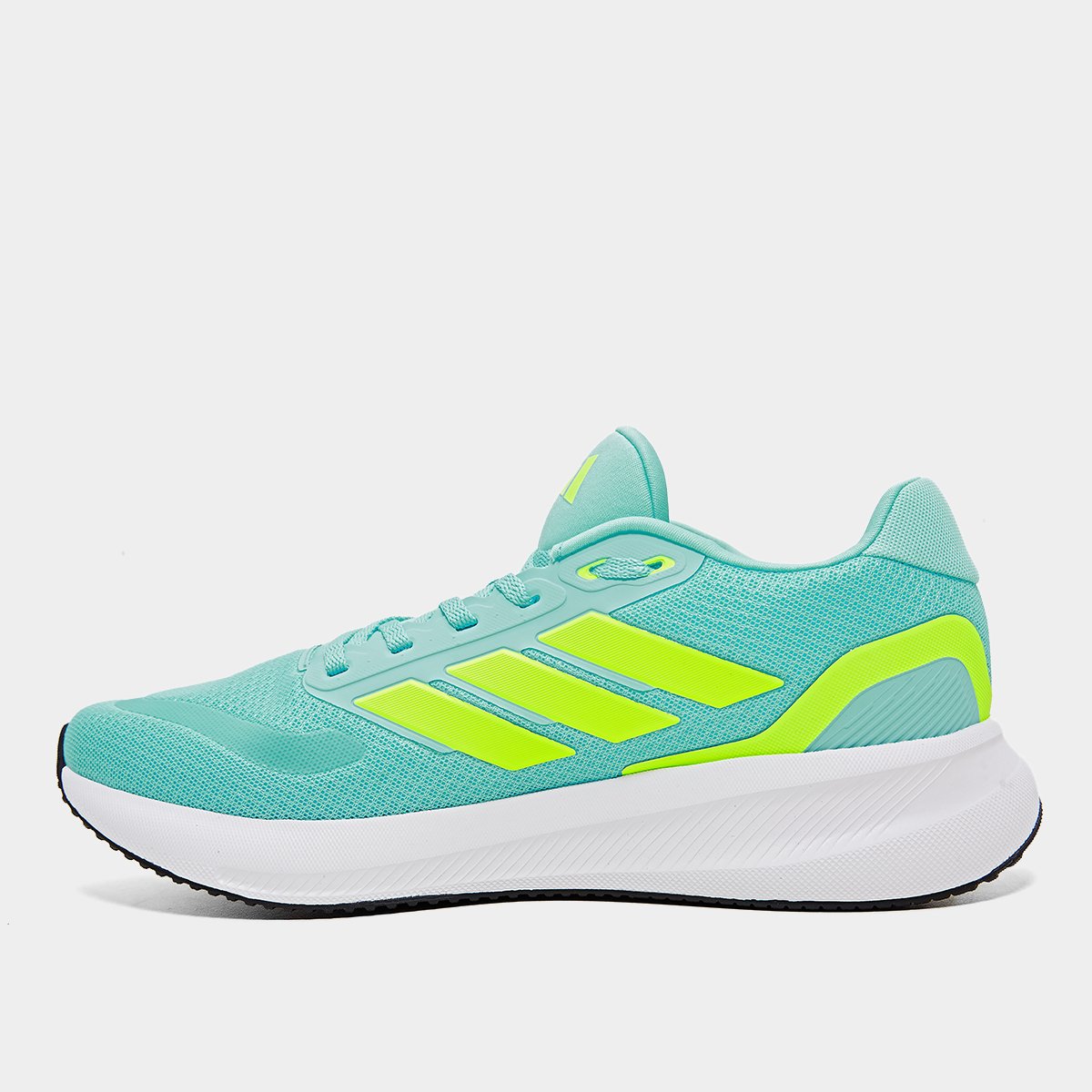 Tênis Adidas Runfalcon 5 Masculino - Tam: 45 - 4