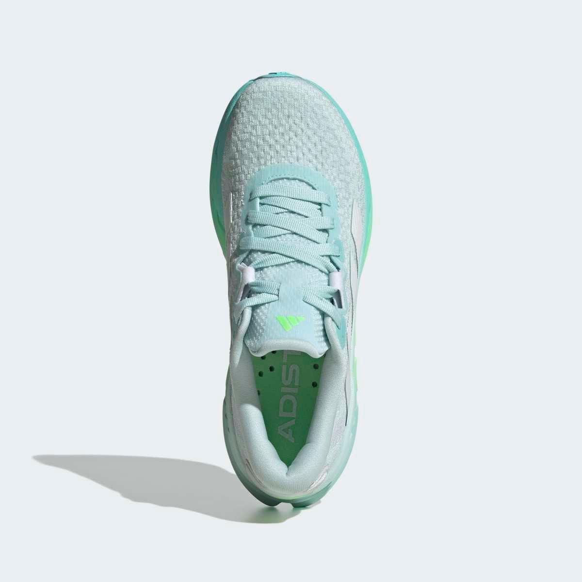 Tênis Adidas Adistar 4 Feminino - Tam: 34 - 1