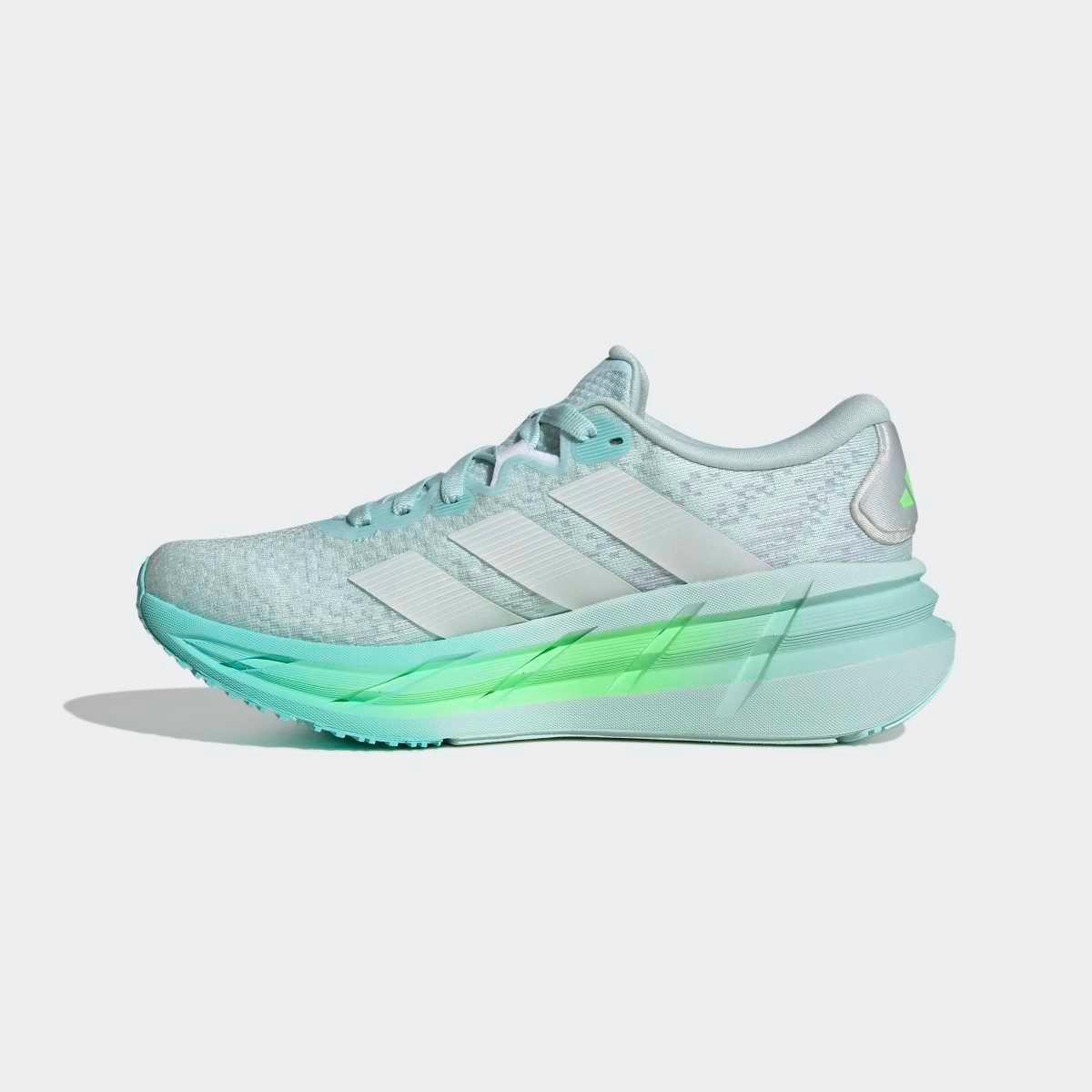 Tênis Adidas Adistar 4 Feminino - Tam: 34 - 3