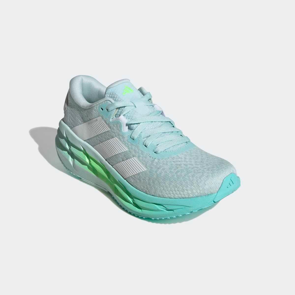 Tênis Adidas Adistar 4 Feminino - Tam: 34 - 4