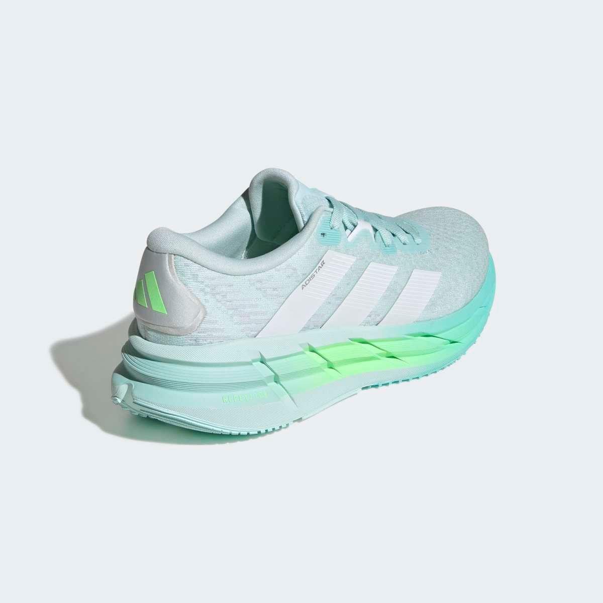 Tênis Adidas Adistar 4 Feminino - Tam: 34 - 5
