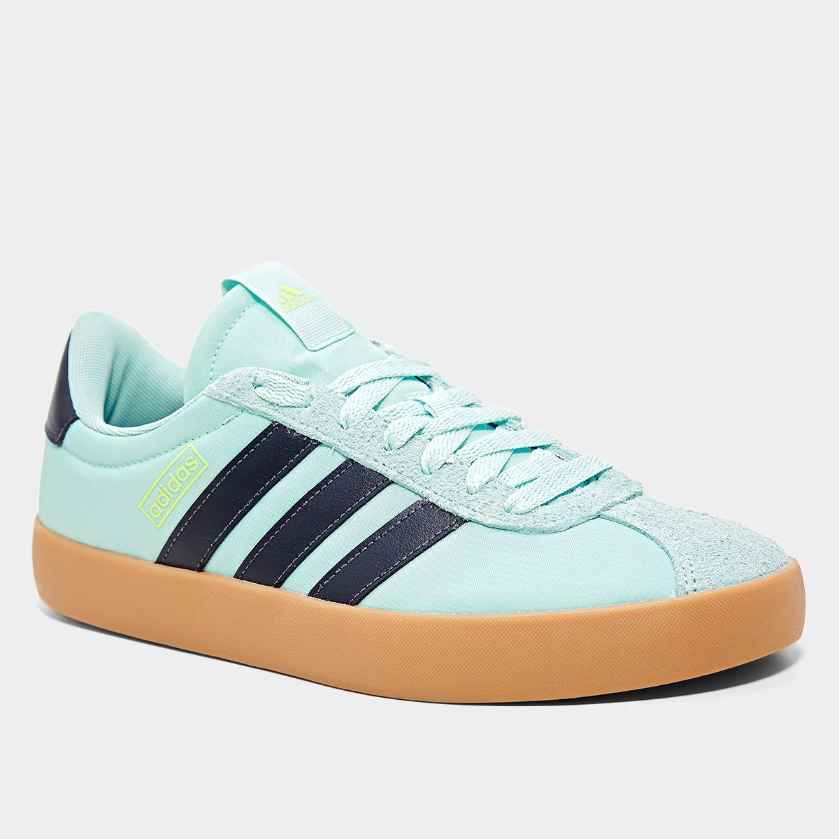 Tênis Adidas VL Court 3.0 Feminino - Tam: 39 - 1