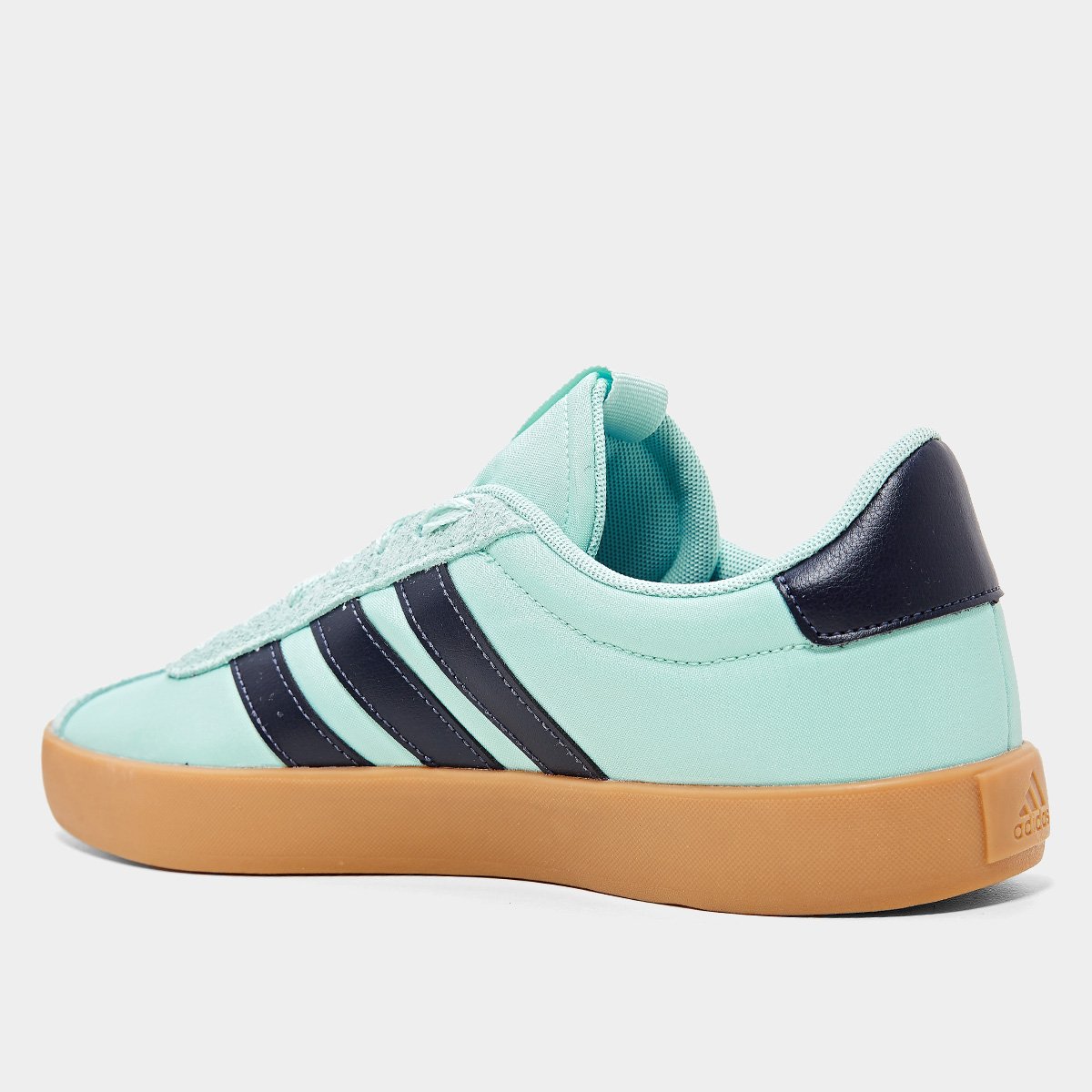 Tênis Adidas VL Court 3.0 Feminino - Tam: 39 - 2