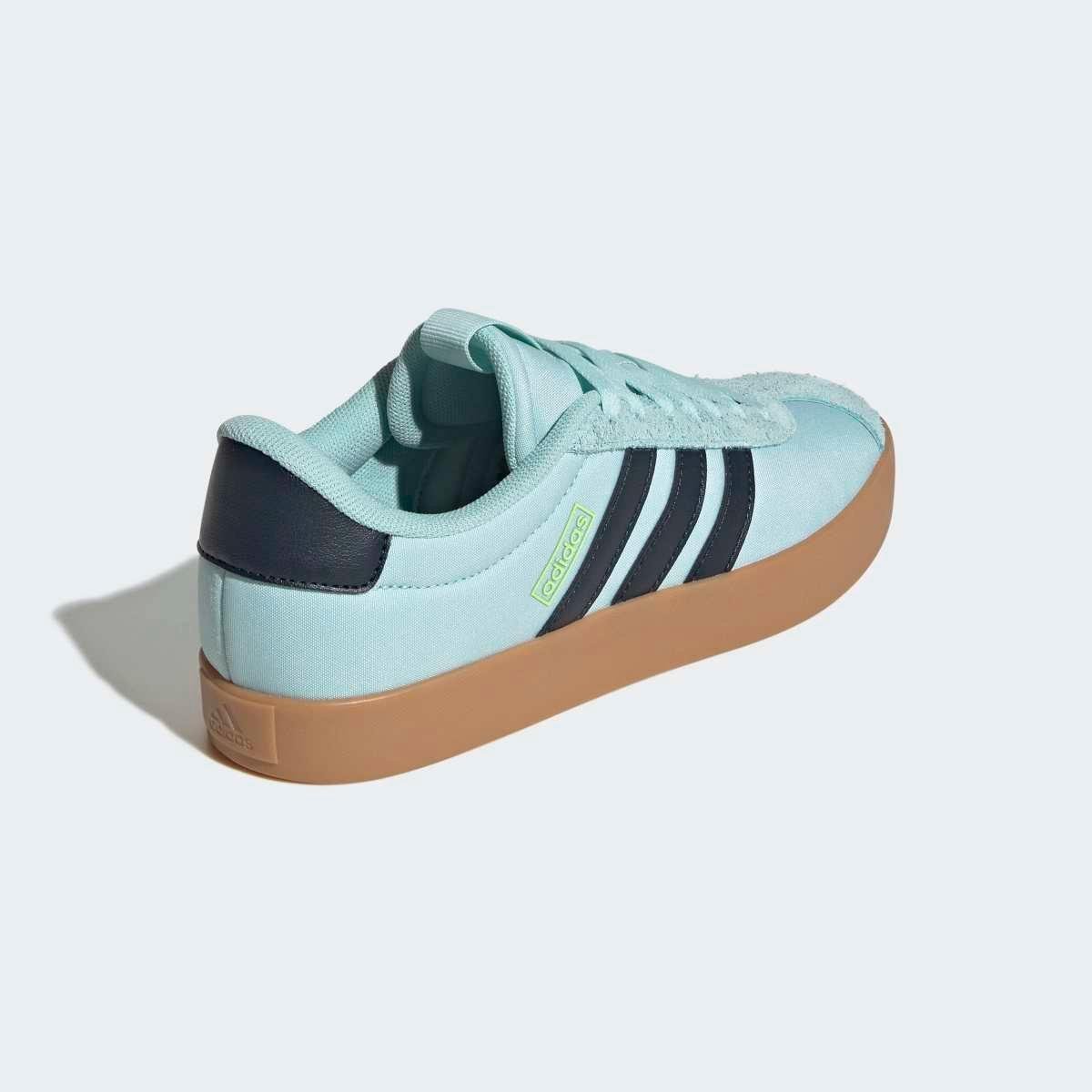 Tênis Adidas VL Court 3.0 Feminino - Tam: 39 - 5