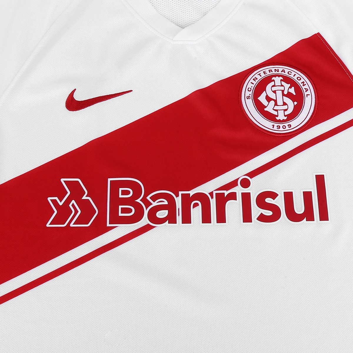 camisa internacional nike