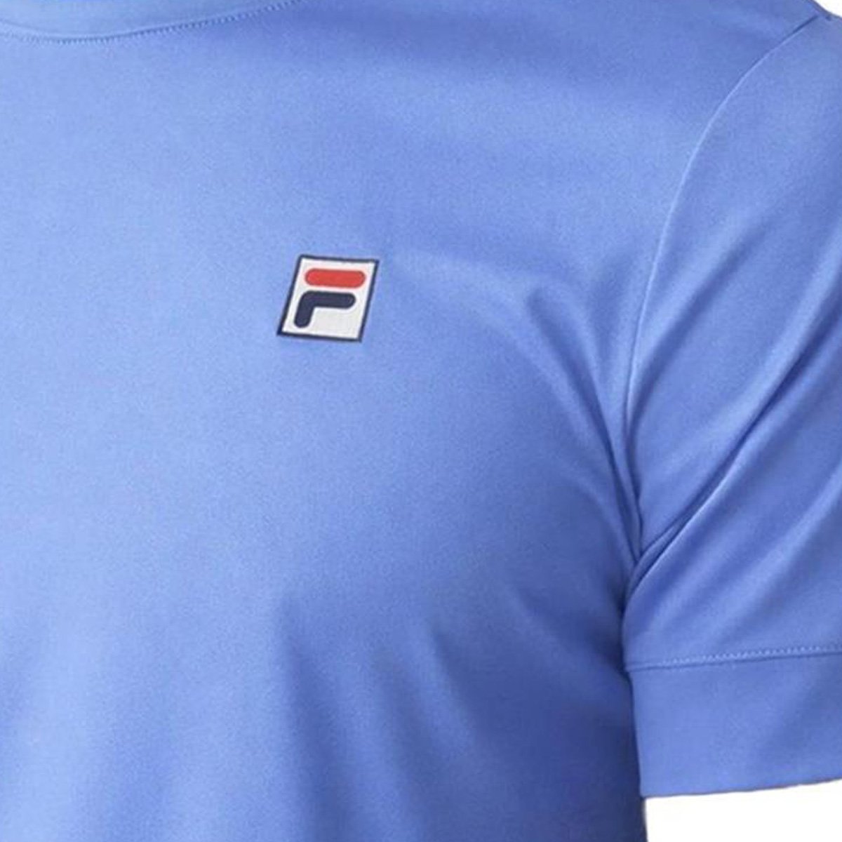 Camiseta Fila Fbox II Masculina - Tam: GG - 1