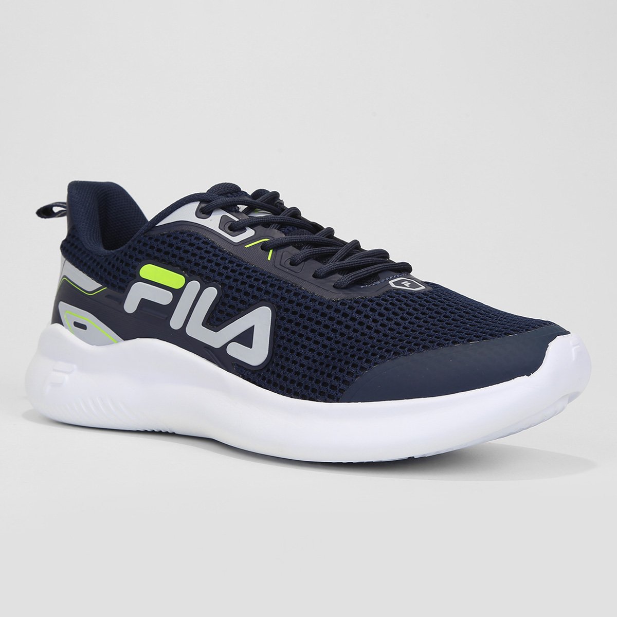 Tênis Fila Gear Masculino - Tam: 44 - 1