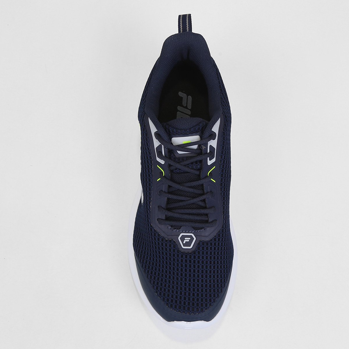 Tênis Fila Gear Masculino - Tam: 44 - 3