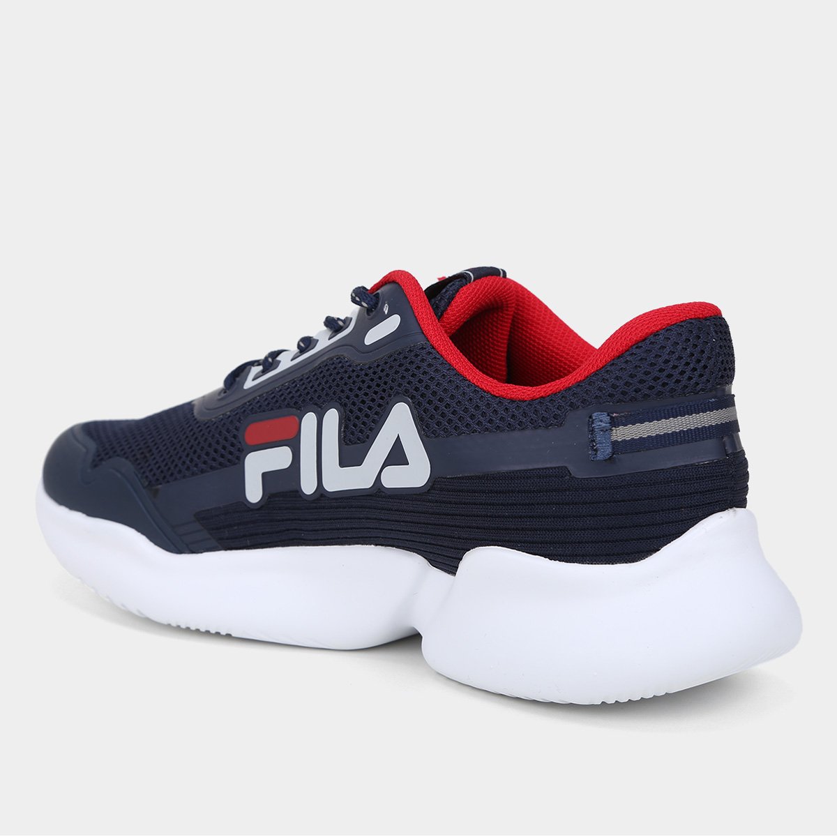 Tênis Infantil Fila Split - Tam: 36 - 2