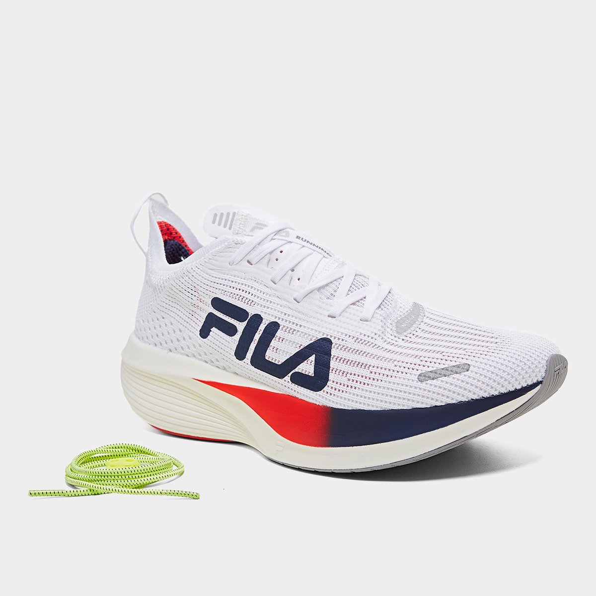 Tênis Fila Racer Carbon 2 Feminino - Tam: 39 - 1
