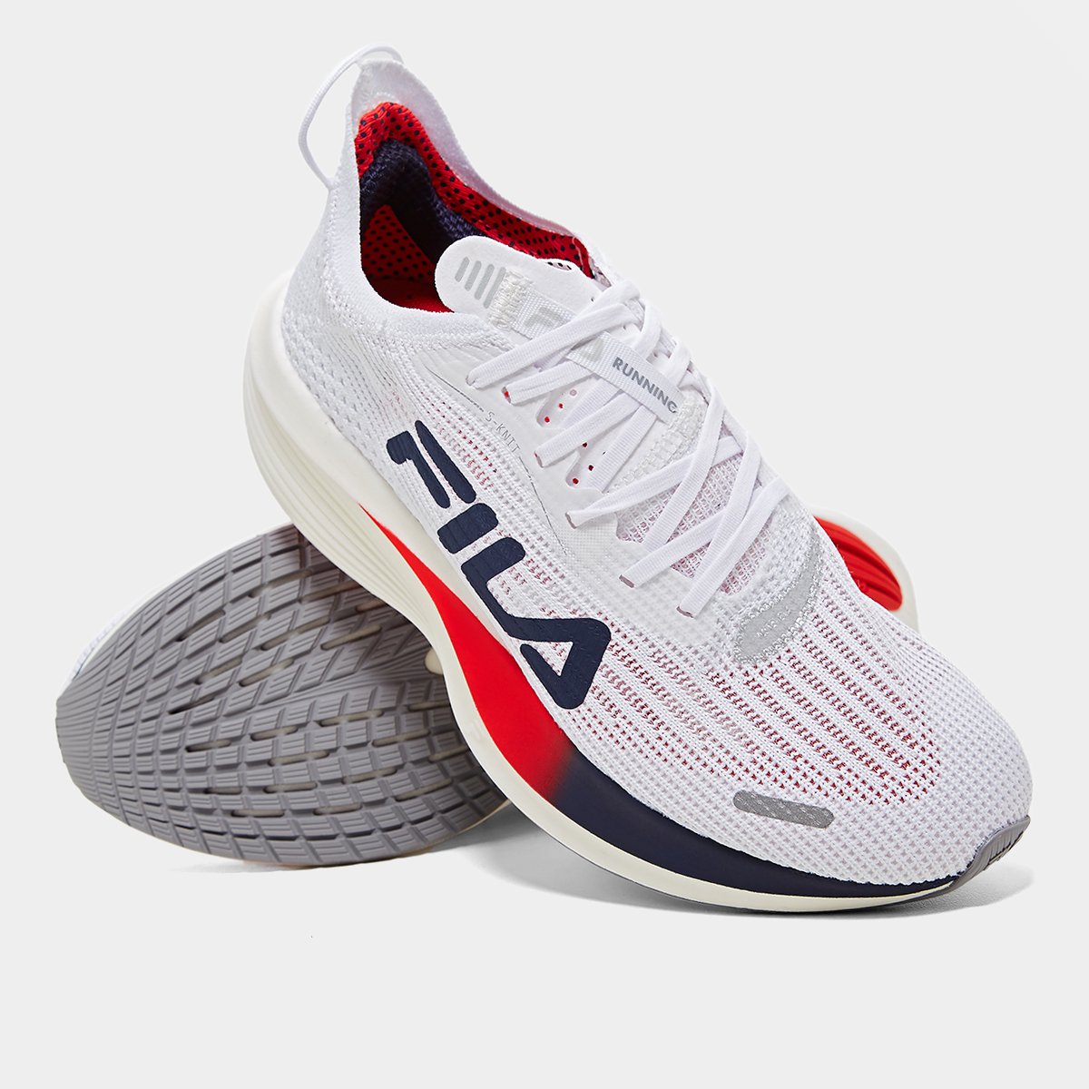 Tênis Fila Racer Carbon 2 Feminino - Tam: 39 - 2