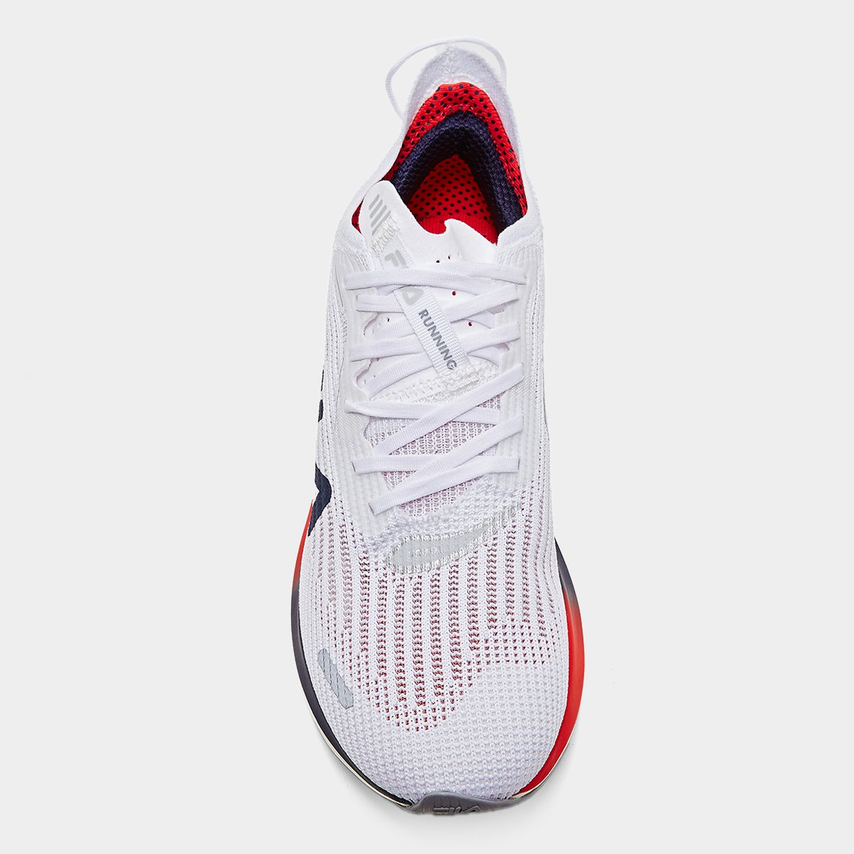 Tênis Fila Racer Carbon 2 Feminino - Tam: 39 - 3