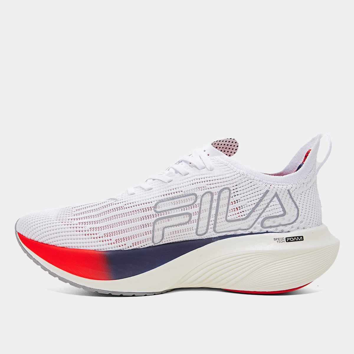 Tênis Fila Racer Carbon 2 Feminino - Tam: 39 - 4