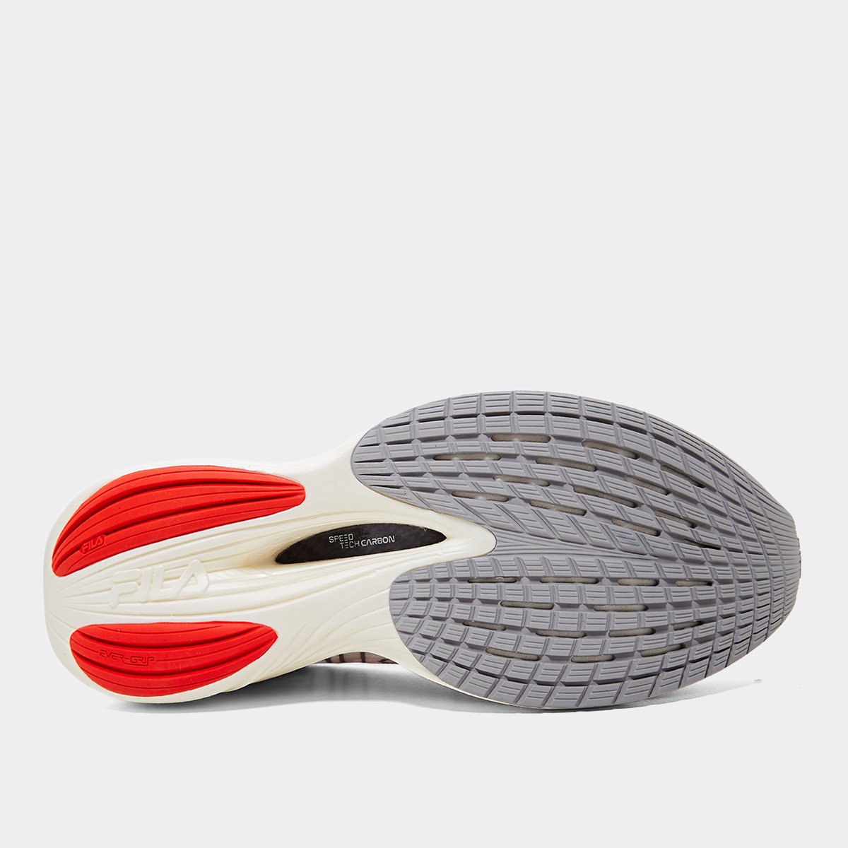 Tênis Fila Racer Carbon 2 Feminino - Tam: 39 - 5
