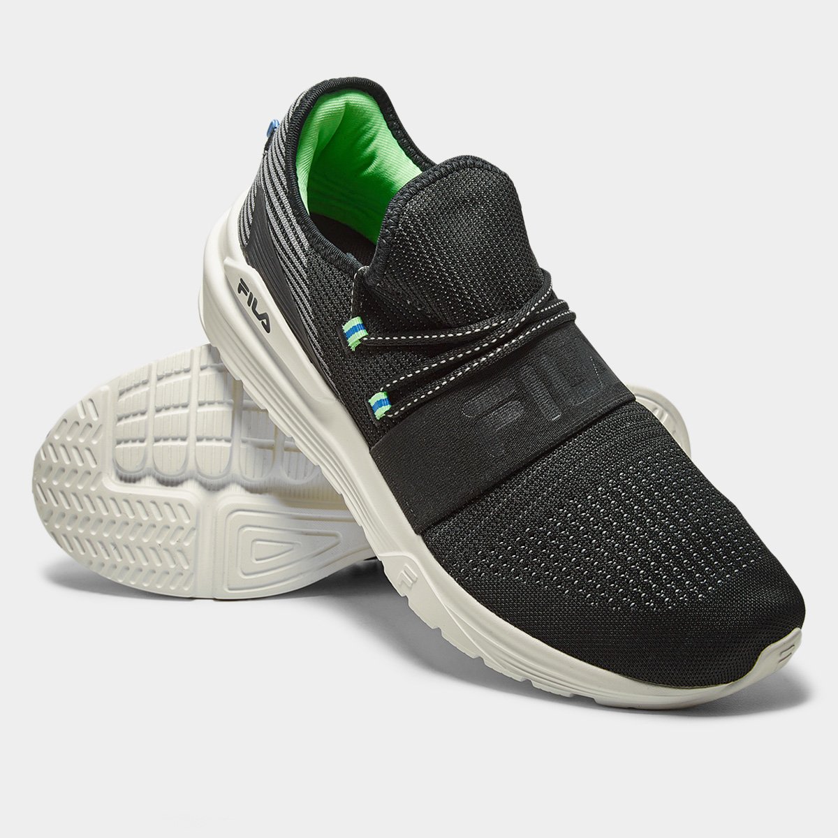 Tênis Fila Trend 3.0 Masculino - Tam: 43 - 1