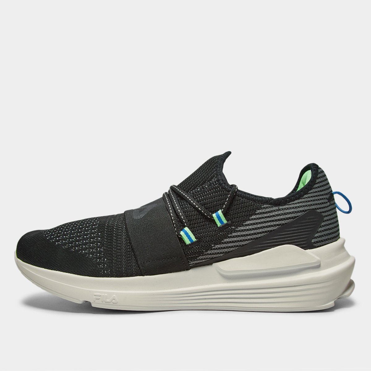 Tênis Fila Trend 3.0 Masculino - Tam: 43 - 5