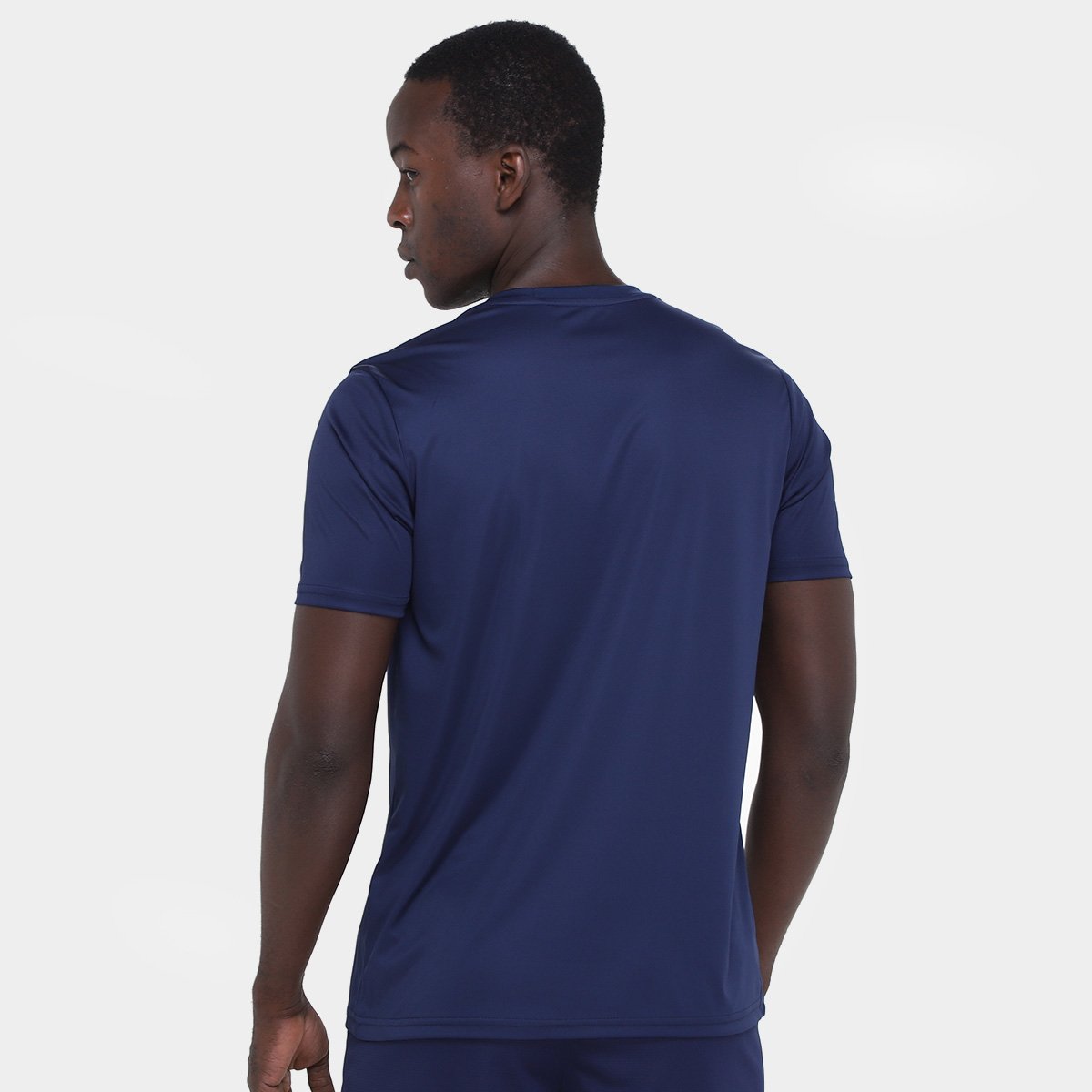 Camiseta Fila Basic Sports II Masculina - Tam: P - 1