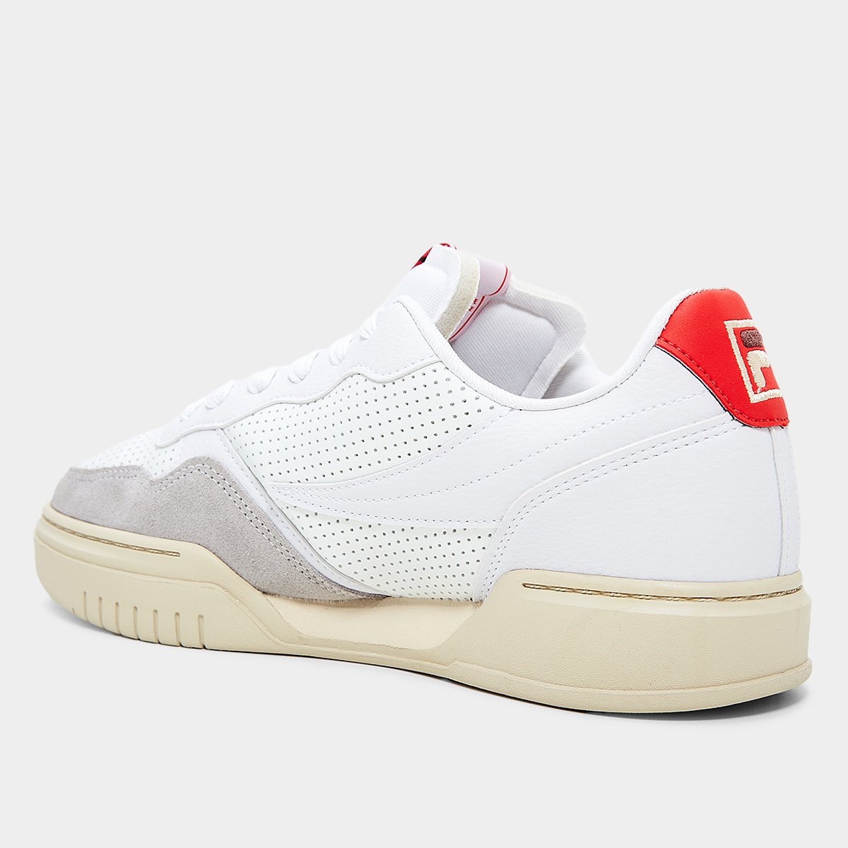 Tênis Fila Original Fitness Tennis Club II Masculino - Tam: 44 - 2