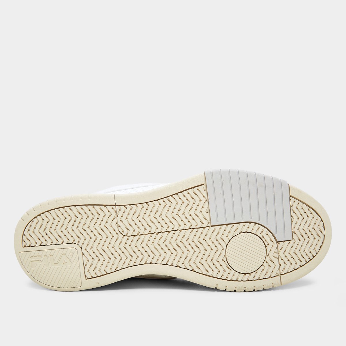 Tênis Fila Original Fitness Tennis Club II Masculino - Tam: 44 - 4