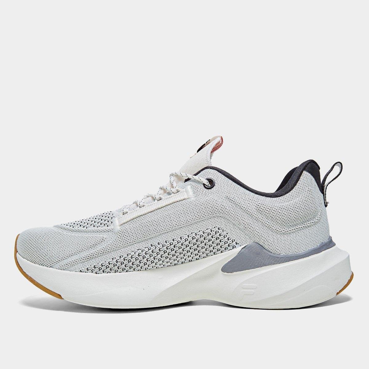Tênis Fila Master Masculino - Tam: 40 - 5