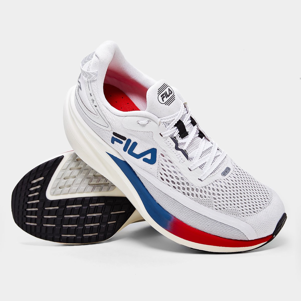 Tênis Fila Racer T2 Xtreme Masculino - Tam: 39 - 1