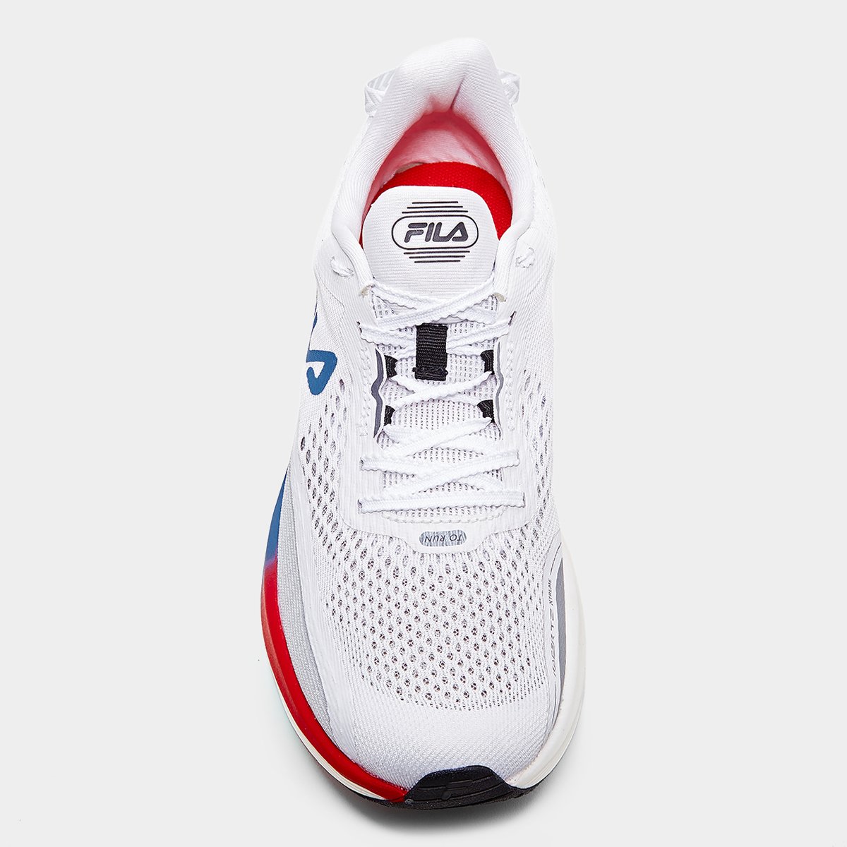 Tênis Fila Racer T2 Xtreme Masculino - Tam: 39 - 3