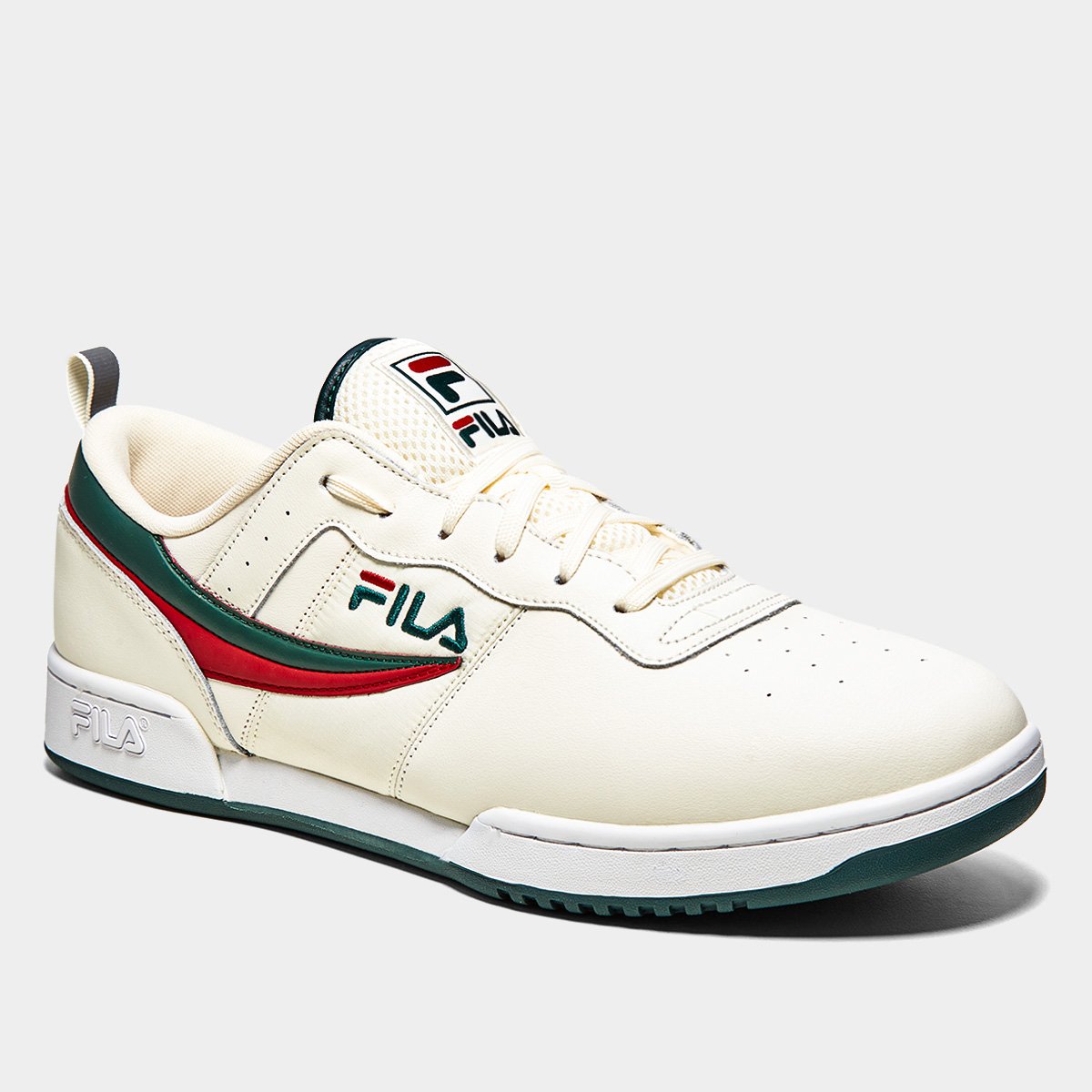 Tênis Fila Original Fitness Masculino - Tam: 39 - 1