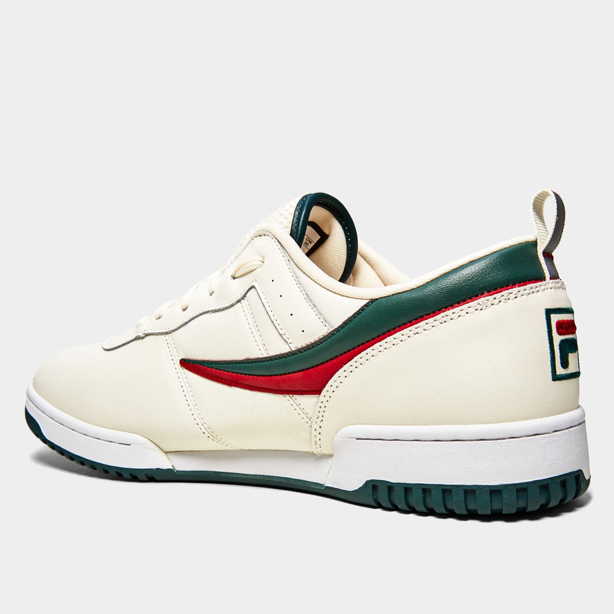 Tênis Fila Original Fitness Masculino - Tam: 39 - 2