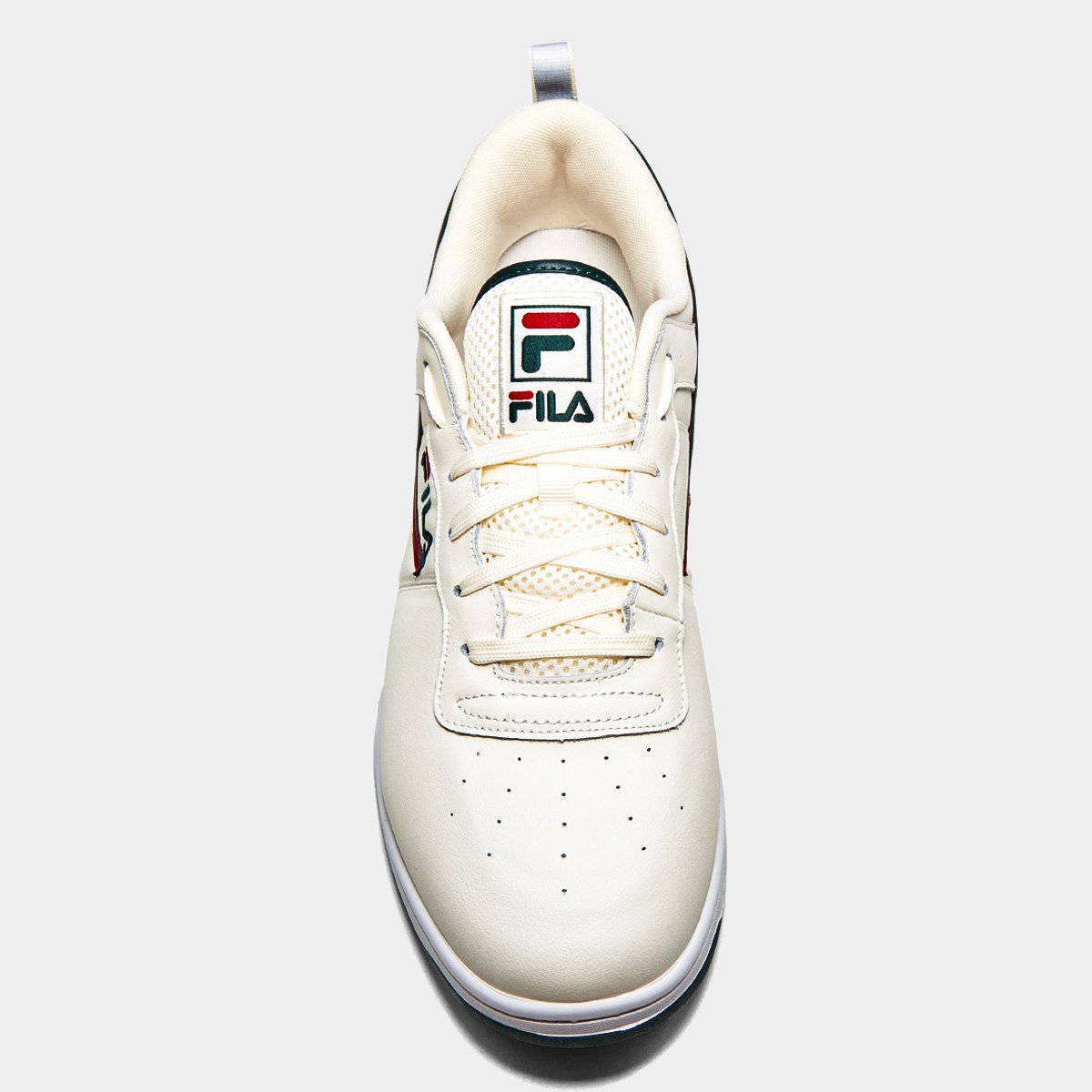 Tênis Fila Original Fitness Masculino - Tam: 39 - 3