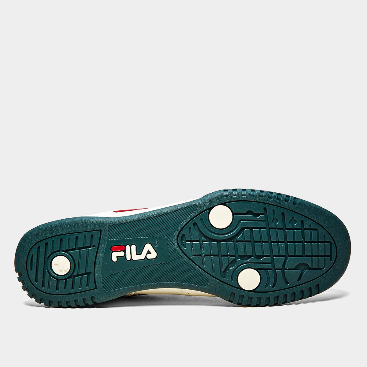 Tênis Fila Original Fitness Masculino - Tam: 39 - 4