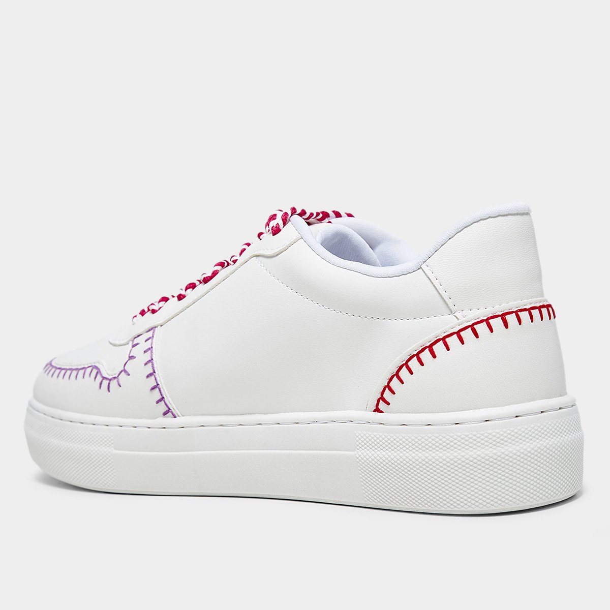 Tênis Anacapri Casual Feminino - Tam: 39 - 3